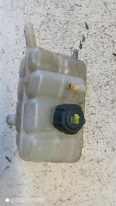 RENAULT ESPACE «V» (2015) TERMICO VASCHETTA ACQUA USATO Da 2015 A 2019 [[286864]]