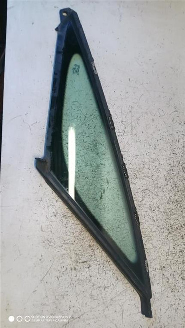 RENAULT ESPACE «V» (2015) CRISTALLI CRISTALLO FISSO MONTANTE PARABREZZA SX. USATO Da 2015 A 2019 [[286870]]