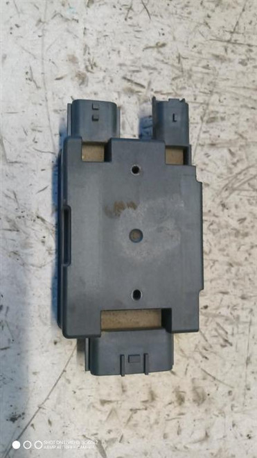 RENAULT ESPACE «V» (2015) IMPIANTO ELETTRICO CENTRALINA MANDATA CARBURANTE USATO Da 2015 A 2019 [[286873]]