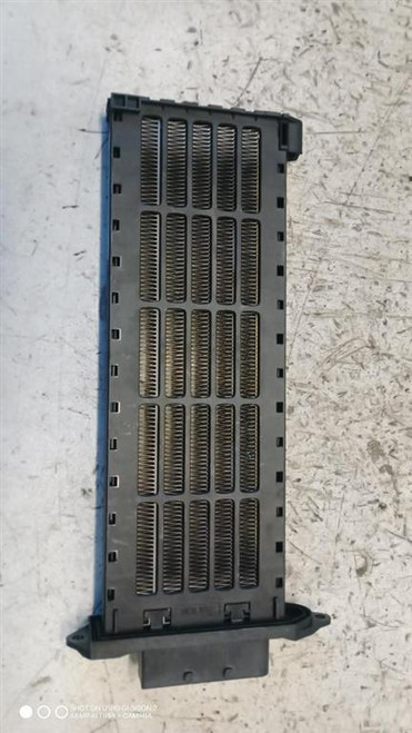 RENAULT ESPACE «V» (2015) TERMICO RESISTENZA RISCALDATORE SUPPLEMENTARE USATO Da 2015 A 2019 [[286878]]