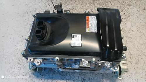 TOYOTA YARIS CROSS (2020) SCARICO E INIEZIONE TRASFORMATORE USATO Da 2020 in poi [[286886]]