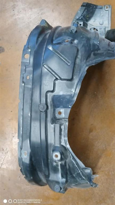 TOYOTA YARIS CROSS (2020) LAMIERATI ESTERNI PARASASSI PASSARUOTA INTERNO ANT. SX. USATO Da 2020 in poi [[286888]]