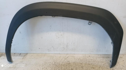 TOYOTA YARIS CROSS (2020) LAMIERATI ESTERNI MODANATURA PARACOLPI PASSARUOTA ANT. SX. USATO Da 2020 in poi [[286889]]