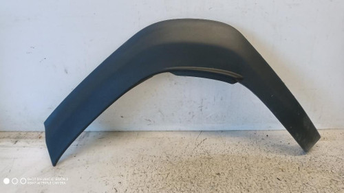 TOYOTA YARIS CROSS (2020) LAMIERATI ESTERNI MODANATURA PARACOLPI PASSARUOTA (PARTE POST.) POST. SX. USATO Da 2020 in poi [[286891]]