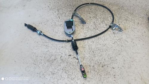 TOYOTA YARIS CROSS (2020) CAMBIO E TRASMISSIONE CAVO COMANDO CAMBIO USATO Da 2020 in poi [[286912]]