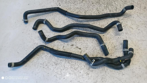 TOYOTA YARIS CROSS (2020) TERMICO KIT TUBI RAFFREDDAMENTO USATO [[286916]]