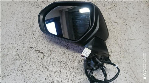 TOYOTA YARIS CROSS (2020) CRISTALLI RETROVISORE ESTERNO ANT. SX. USATO Da 2020 in poi [[286925]]