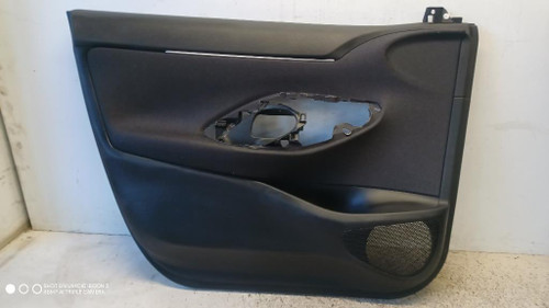 TOYOTA YARIS CROSS (2020) ALLESTIMENTI INTERNI PANNELLO RIVESTIMENTO PORTA ANT. SX. USATO Da 2020 in poi [[286932]]
