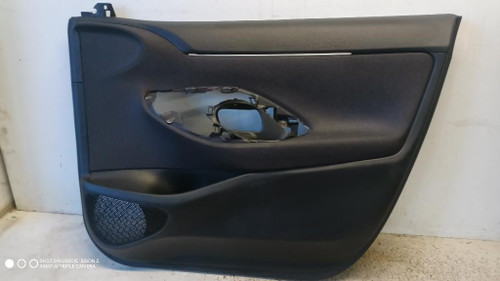 TOYOTA YARIS CROSS (2020) ALLESTIMENTI INTERNI PANNELLO RIVESTIMENTO PORTA ANT. DX. USATO Da 2020 in poi [[286933]]
