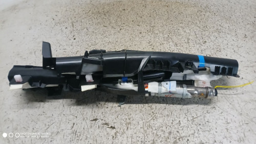 TOYOTA YARIS CROSS (2020) SICUREZZA AIR-BAG A TENDINA SX. USATO Da 2020 in poi [[286942]]