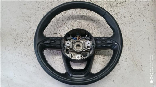 TOYOTA YARIS CROSS (2020) STERZO VOLANTE USATO Da 2020 in poi [[286966]]