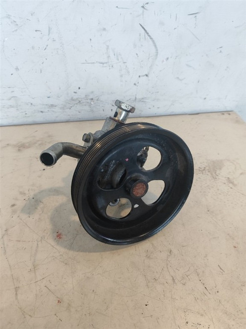 MITSUBISHI L200 «III» (2006) STERZO POMPA SERVOSTERZO USATO Da 2005 A 2009 [[287092]]