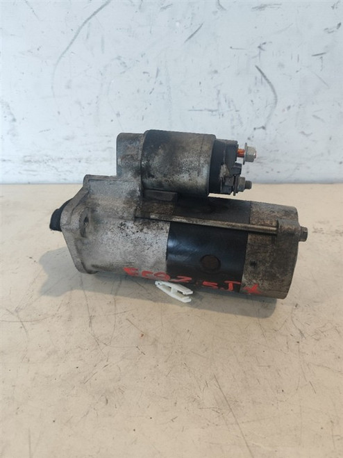 MITSUBISHI L200 «III» (2006) IMPIANTO ELETTRICO MOTORINO AVVIAMENTO USATO Da 2005 A 2009 [[287084]]