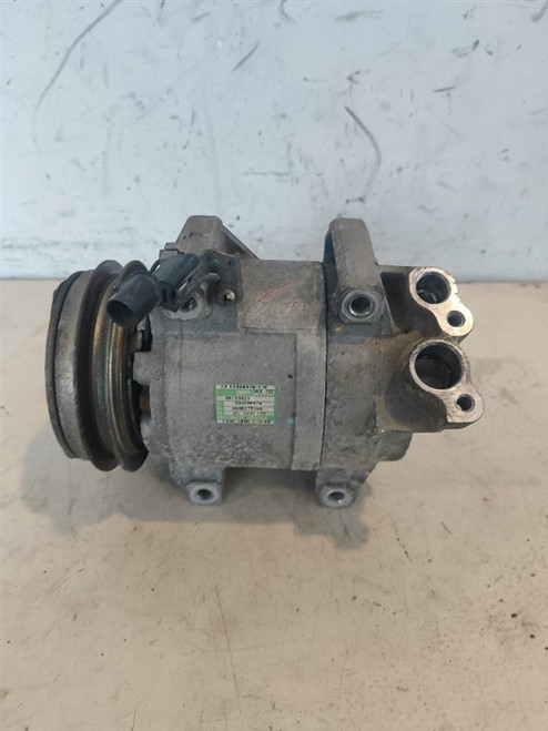 MITSUBISHI L200 «III» (2006) TERMICO COMPRESSORE A/C USATO Da 2005 A 2009 [[287085]]