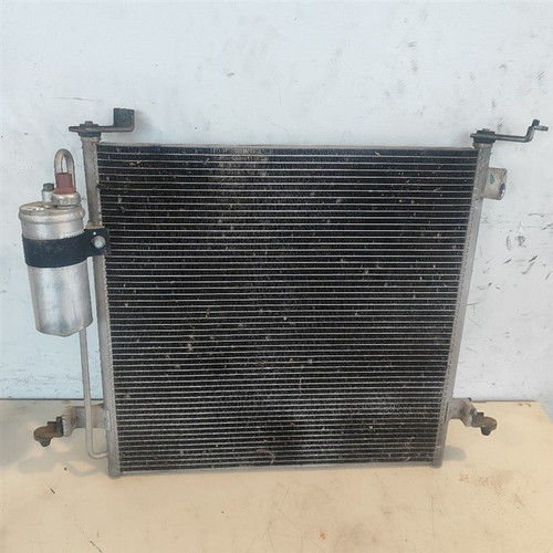 MITSUBISHI L200 «III» (2006) TERMICO CONDENSATORE A/C USATO Da 2005 A 2009 [[287091]]