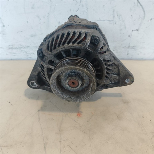 MITSUBISHI L200 «III» (2006) IMPIANTO ELETTRICO ALTERNATORE USATO Da 2005 A 2009 [[287083]]