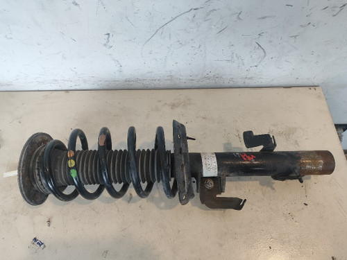 LAND ROVER FREELANDER «II» (2007) ASSALE AMMORTIZZATORE ANT. DX. USATO Da 2006 A 2010 [[287095]]