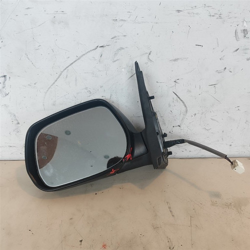 DAIHATSU TERIOS «II» (2009) CRISTALLI RETROVISORE ESTERNO ANT. SX. USATO Da 2009 in poi [[287098]]