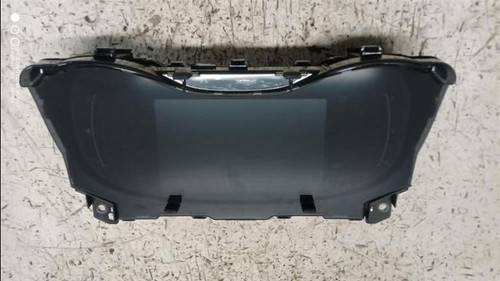 TOYOTA YARIS CROSS (2020) ALLESTIMENTI INTERNI QUADRO STRUMENTI USATO Da 2020 in poi [[286998]]