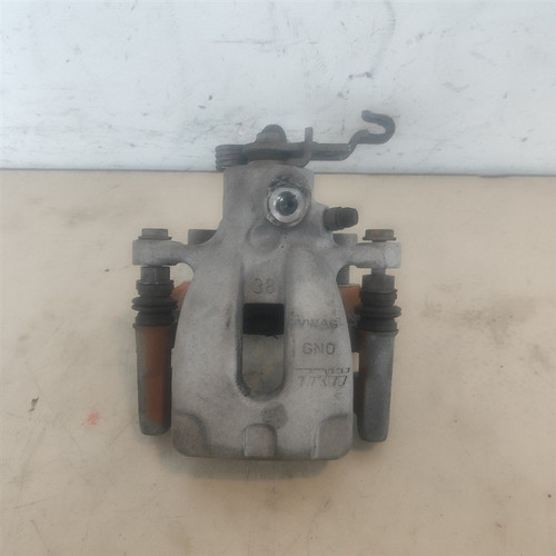 SEAT LEON SC «5F5» (2013) IMPIANTO FRENANTE PINZA FRENO POST. SX. USATO Da 2012 A 2018 [[287118]]