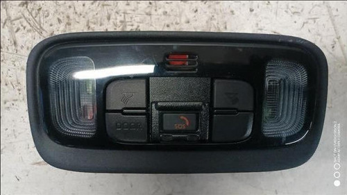 TOYOTA YARIS CROSS (2020) ALLESTIMENTI INTERNI LUCE DI CORTESIA ABITACOLO (ANT.) USATO Da 2020 in poi [[287019]]