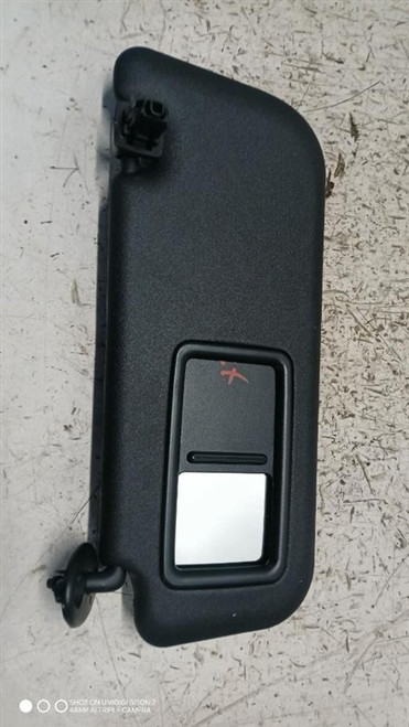 TOYOTA YARIS CROSS (2020) ALLESTIMENTI INTERNI PANNELLO PARASOLE SX. USATO Da 2020 in poi [[287020]]