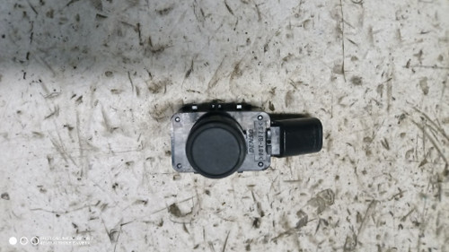 TOYOTA YARIS CROSS (2020) LAMIERATI ESTERNI SENSORE PARCHEGGIO PARAURTI INT. POST. SX. USATO Da 2020 in poi [[287041]]