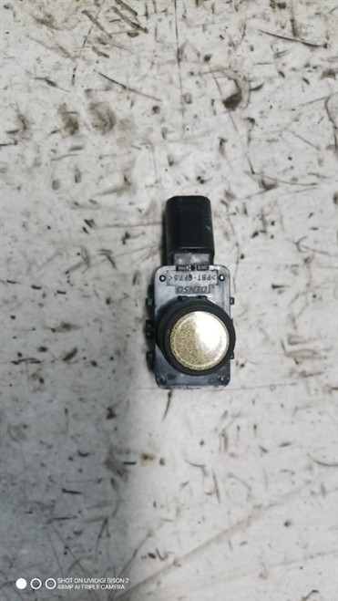 TOYOTA YARIS CROSS (2020) LAMIERATI ESTERNI SENSORE PARCHEGGIO PARAURTI EST. POST. DX. USATO Da 2020 in poi [[287043]]