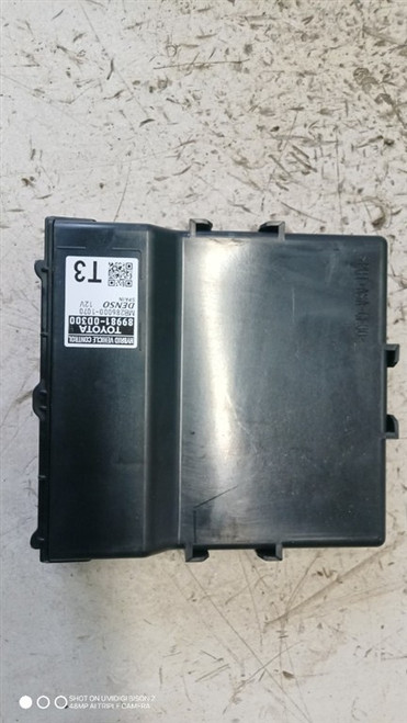 TOYOTA YARIS CROSS (2020) IMPIANTO ELETTRICO CENTRALINA USATO [[287069]]