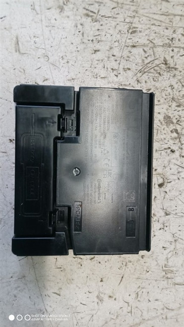 TOYOTA YARIS CROSS (2020) IMPIANTO ELETTRICO CENTRALINA USATO [[287078]]