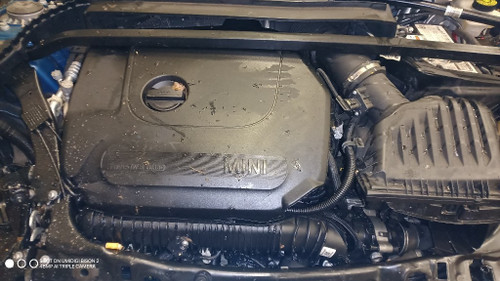 MINI COUNTRYMAN COOPER «F60» (2017) MOTORE MOTORE SEMICOMPLETO USATO Da 2018 A 2020 [[287082]]