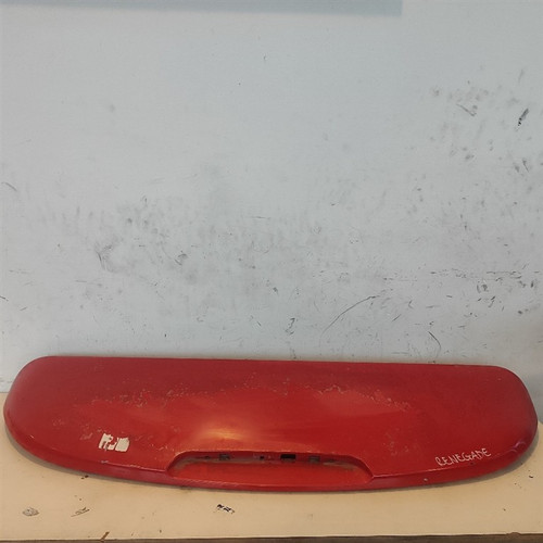 JEEP RENEGADE (2015) LAMIERATI ESTERNI SPOILER FRANGIVENTO POST. USATO Da 2014 A 2018 [[287128]]