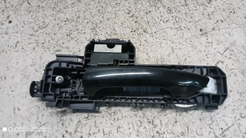 MERCEDES CLASSE B «W246» (2014) LAMIERATI ESTERNI MANIGLIA PORTA EST. ANT. SX. USATO Da 2015 in poi [[287125]]