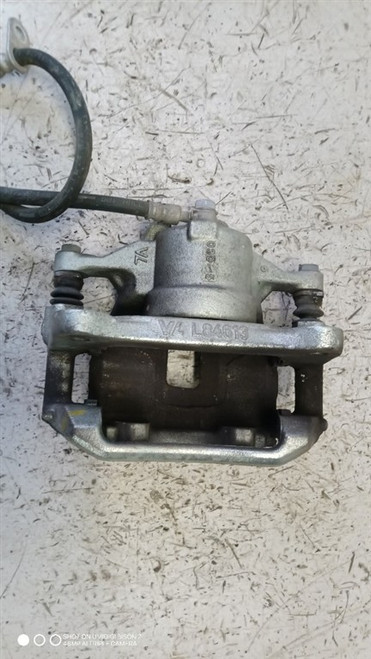 TOYOTA YARIS CROSS (2020) IMPIANTO FRENANTE PINZA FRENO ANT. SX. USATO Da 2020 in poi [[287153]]