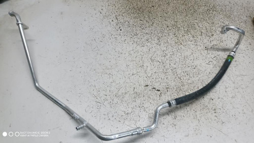 TOYOTA YARIS CROSS (2020) TERMICO FLESSIBILE A/C (COMPRESSORE/EVAPORATORE) USATO Da 2020 in poi [[287171]]