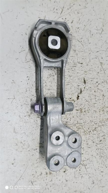 TOYOTA YARIS CROSS (2020) MOTORE SUPPORTO GOMMA MOTORE (BIELLETTA) USATO Da 2020 in poi [[287176]]