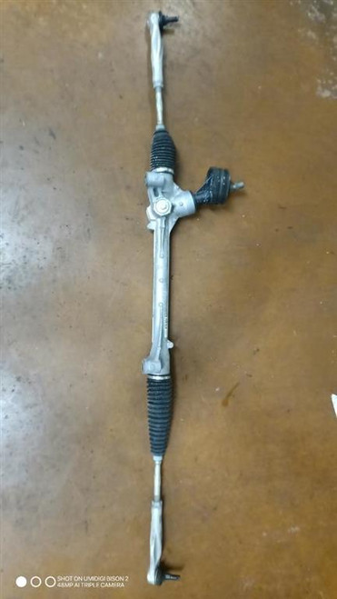 TOYOTA YARIS CROSS (2020) STERZO SCATOLA STERZO C/SERVOSTERZO USATO Da 2020 in poi [[287180]]