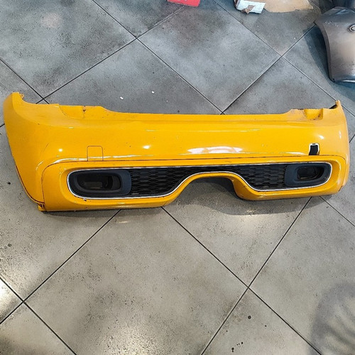 MINI MINI COOPER «F56» (2014) LAMIERATI ESTERNI PARAURTI POST. USATO Da 2013 A 2018 [[287192]]