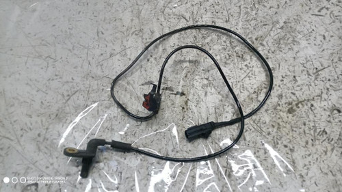 TOYOTA YARIS CROSS (2020) IMPIANTO FRENANTE SENSORE GIRI ABS ANT. SX. USATO Da 2020 in poi [[287222]]