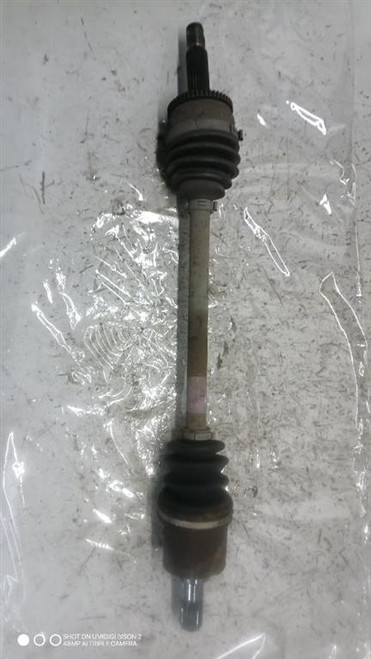 KIA RIO «III» (2012) CAMBIO E TRASMISSIONE SEMIASSE ANT. SX. USATO Da 2011 A 2014 [[287204]]