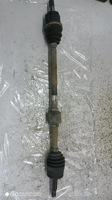 KIA RIO «III» (2012) CAMBIO E TRASMISSIONE SEMIASSE ANT. DX. USATO Da 2011 A 2014 [[287205]]