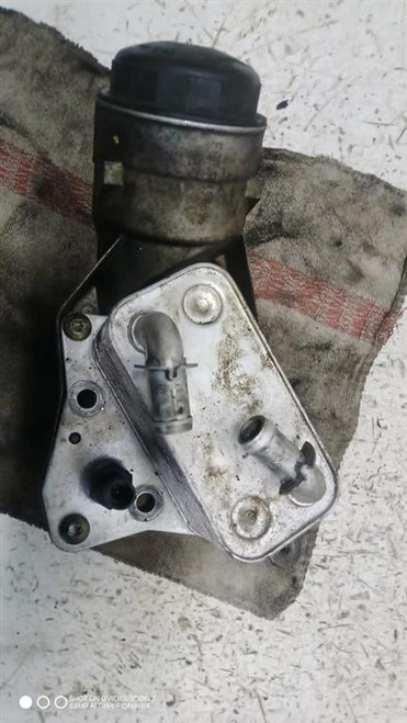 ALFA ROMEO 159 SPORTWAGON (2006) MOTORE RADIATORE OLIO USATO Da 2005 A 2011 [[287224]]