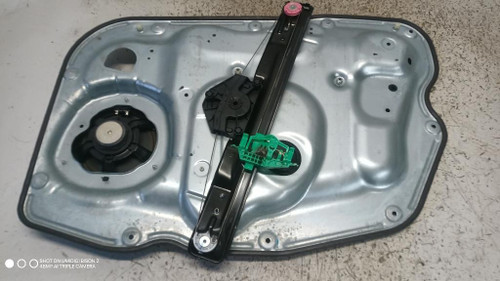 ALFA ROMEO GIULIETTA (2016) LAMIERATI ESTERNI ALZACRISTALLO PORTA ANT. SX. USATO Da 2016 A 2018 [[287261]]