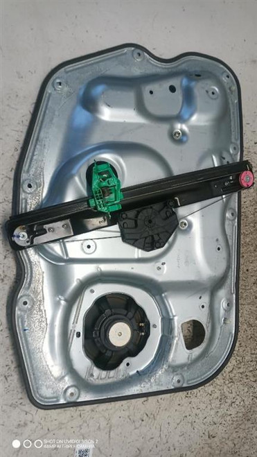 ALFA ROMEO GIULIETTA (2016) LAMIERATI ESTERNI ALZACRISTALLO PORTA ANT. DX. USATO Da 2016 A 2018 [[287263]]