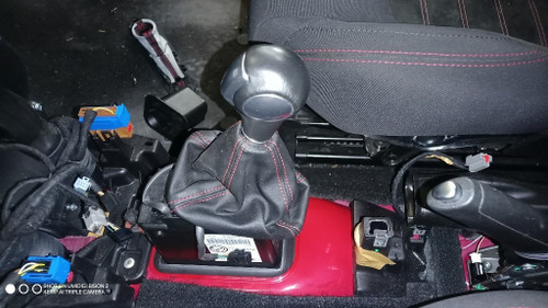 ALFA ROMEO GIULIETTA (2016) CAMBIO E TRASMISSIONE CAMBIO USATO Da 2016 A 2018 [[287251]]