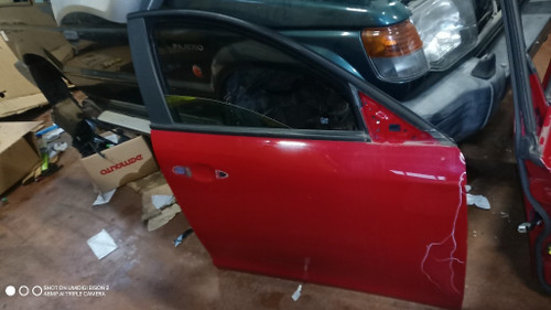 ALFA ROMEO GIULIETTA (2016) LAMIERATI ESTERNI PORTA ANT. DX. USATO Da 2016 A 2018 [[287245]]