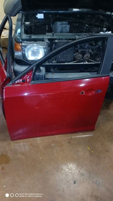 ALFA ROMEO GIULIETTA (2016) LAMIERATI ESTERNI PORTA ANT. SX. USATO Da 2016 A 2018 [[287244]]