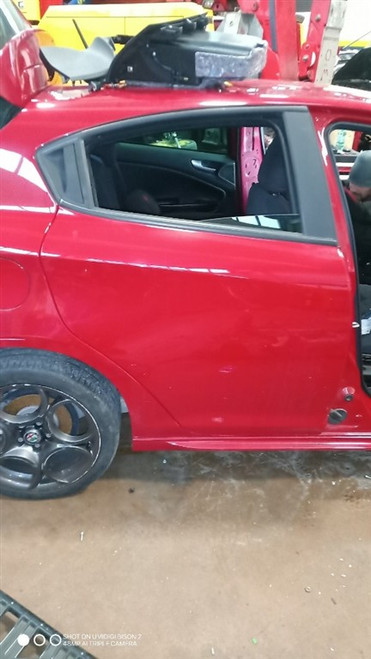 ALFA ROMEO GIULIETTA (2016) LAMIERATI ESTERNI PORTA POST. DX. USATO Da 2016 A 2018 [[287242]]