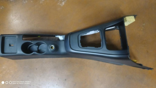 ALFA ROMEO GIULIETTA (2016) ALLESTIMENTI INTERNI CONSOLE CENTRALE USATO Da 2016 A 2018 [[287258]]