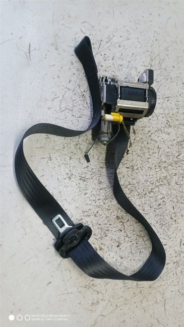 LANCIA YPSILON «II» (2009) SICUREZZA CINTURA DI SICUREZZA SEDILE ANT. DX. USATO Da 2010 A 2011 [[287232]]